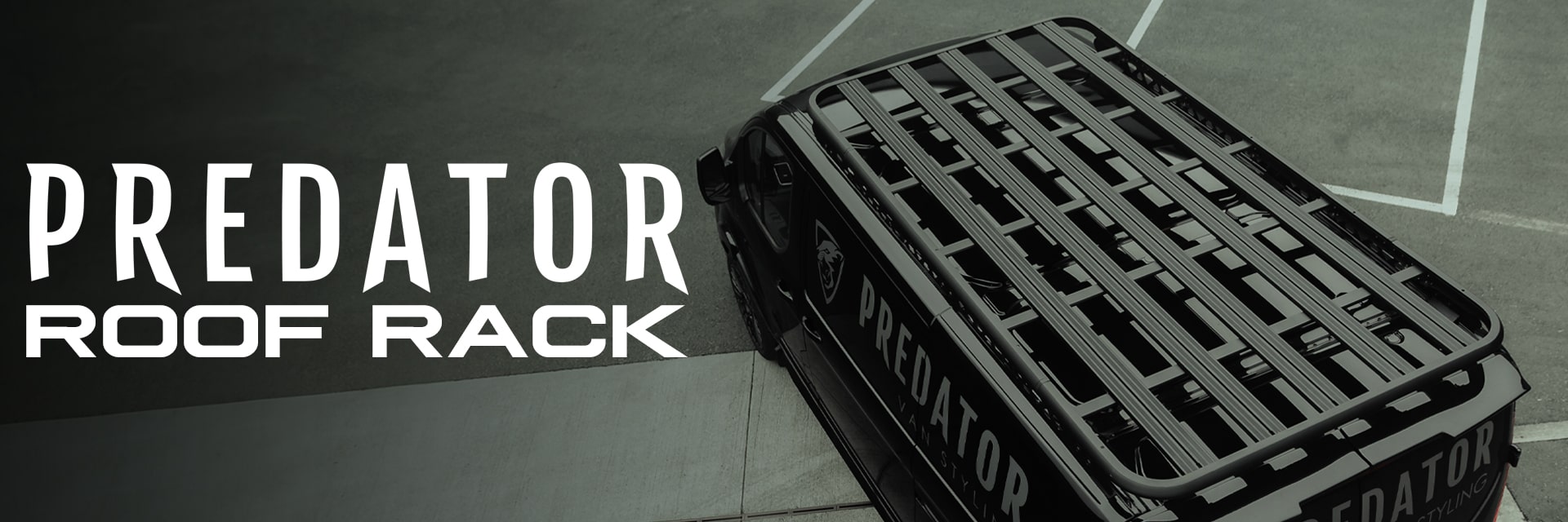 Predator Roof Rack
