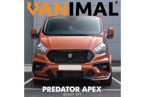 Predator Apex Transit Custom body kit