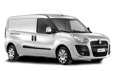 Facelift 2015- Doblo