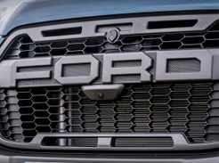 Front Grilles Front Grilles