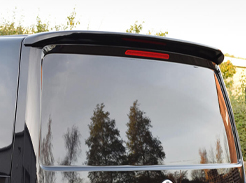 Rear Spoilers Rear Spoilers