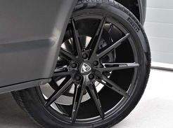 Wheels & Tyres Wheels & Tyres