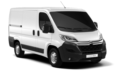 Citroen Relay Accessories and Styling Vanimal