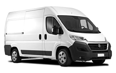 Facelift 2014- Racking Systems Ducato