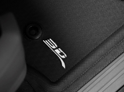 W447 Facelift 2020- Floor Mats