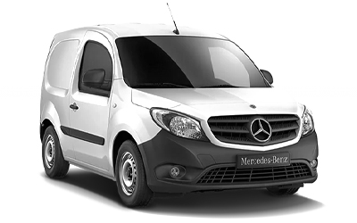 2012-2021 Racking Systems Citan