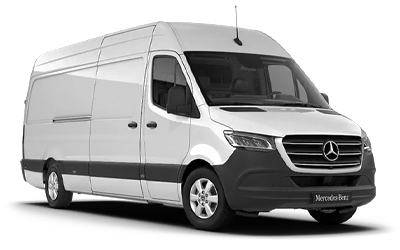 2018- Sprinter