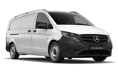 W447 Facelift 2020- Drawer Systems Vito