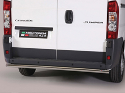 Rear Bars Rear Bars
