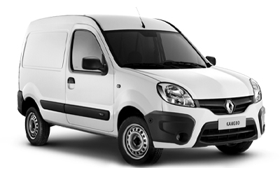 Racking Systems (SWB) Kangoo