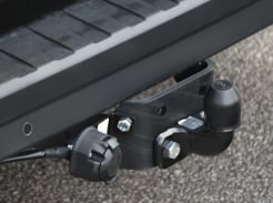 Towing for vans - tow bars, wiring kits and accessories