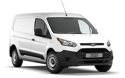 Alloy Wheels Transit Connect