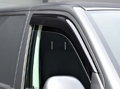 Wind Deflectors Wind Deflectors