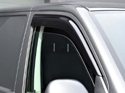 2015-2020 Wind Deflectors