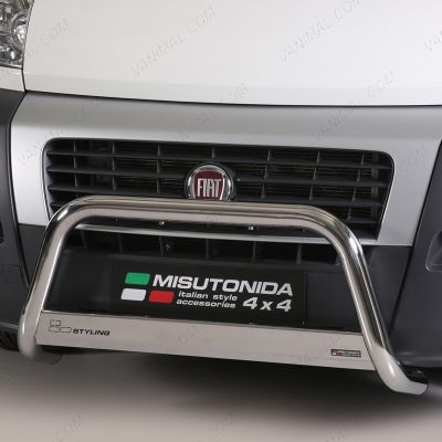 Fiat ducato styling accessories sales
