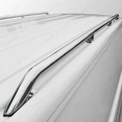 Genuine vw transporter roof rails top