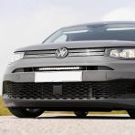 VW Caddy 2021- Lazer Lamps Linear-18 LED Light Bar Integration Kit