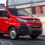 Lazer Lamps Linear-18 Light Bar for Citroen Dispatch 2016-2023