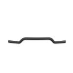 Ford Transit Custom 2012-2018 Black Spoiler Bar