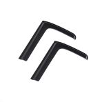 Maxus Deliver 9 2019- Wind Deflectors