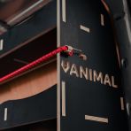 Nissan Townstar 2022 L2 full OS racking system with 12 compartments and 3 shelves