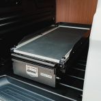 VW Transporter T7 2025- ProTop Drawer System with Sliding Floor