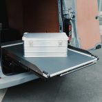 VW Transporter T7 2025- Sliding Floor with Drawer System