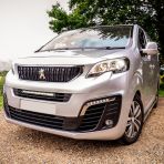 Lazer Lamps Linear-18 for Peugeot Expert 2016-2023