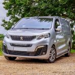 Lazer Lamps Linear-18 for Peugeot Expert 2016-2023 Van