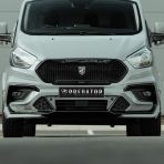 Predator Body Kit - Front Valance