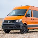 VW Crafter (2017-) Triple-R 750 Elite LEDs 