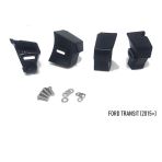 Ford Transit Mk8 (2014-) ST4 Evolution LED Grille Integration Fitting Kit Brackets
