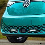VW ID Buzz 2023- Lazer Lamps Linear-6 LED Grille Integration Kit