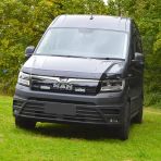 MAN TGE (2017-) Lazer Lamps ST4 Evolution High Performance LED Integration Kit