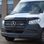 Mercedes Sprinter (2018-) Triple-R 750 LED Grille Integration Kit