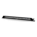 Side view of the Lazer Lamps Linear-18 Elite LED Light Bar