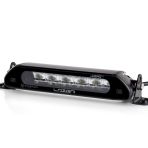 Side view of the Lazer Lamps Linear-6 LED Light Bar