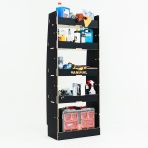 Hexaboard middle infill racking for Nissan Interstar 2025 L3