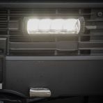 Citroen Relay 2024- Lazer Lamps Triple-R 750 LED Grille Integration Kit