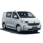 VW Transporter T7 Kombi model