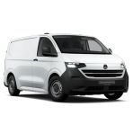 VW Transporter T7 model