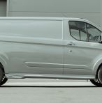 Predator Body Kit - Side Sill Skirts