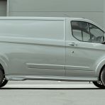 Predator Body Kit - Side Sill Skirts