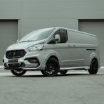 Ford Transit Custom SWB Predator Body Kit 