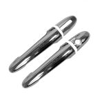 Stainless Steel 2 Door Handle Covers for Mercedes Sprinter