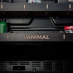 Vanimal branding 
