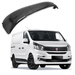 Fiat Talento 2016- Sun Visor Diagram