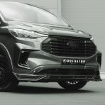 Ford Transit Custom 2023- SWB Predator Body Kit - Front Styling
