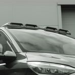 Ford Transit Custom 2023- LWB Predator Body Kit - Optional Roof Light Pod Upgrade