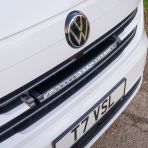 VW Transporter T7 2025 Onwards Lazer Glide Grille Integration Kit